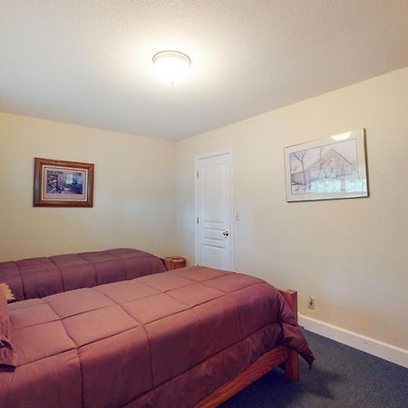 Great Escape Cabin Groveland Extérieur photo