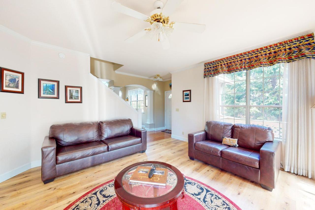 Great Escape Cabin Groveland Extérieur photo