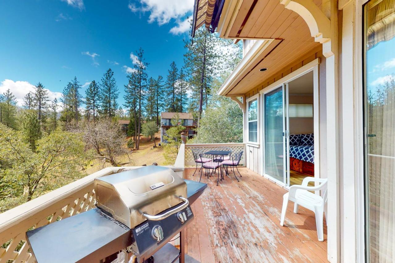 Great Escape Cabin Groveland Extérieur photo