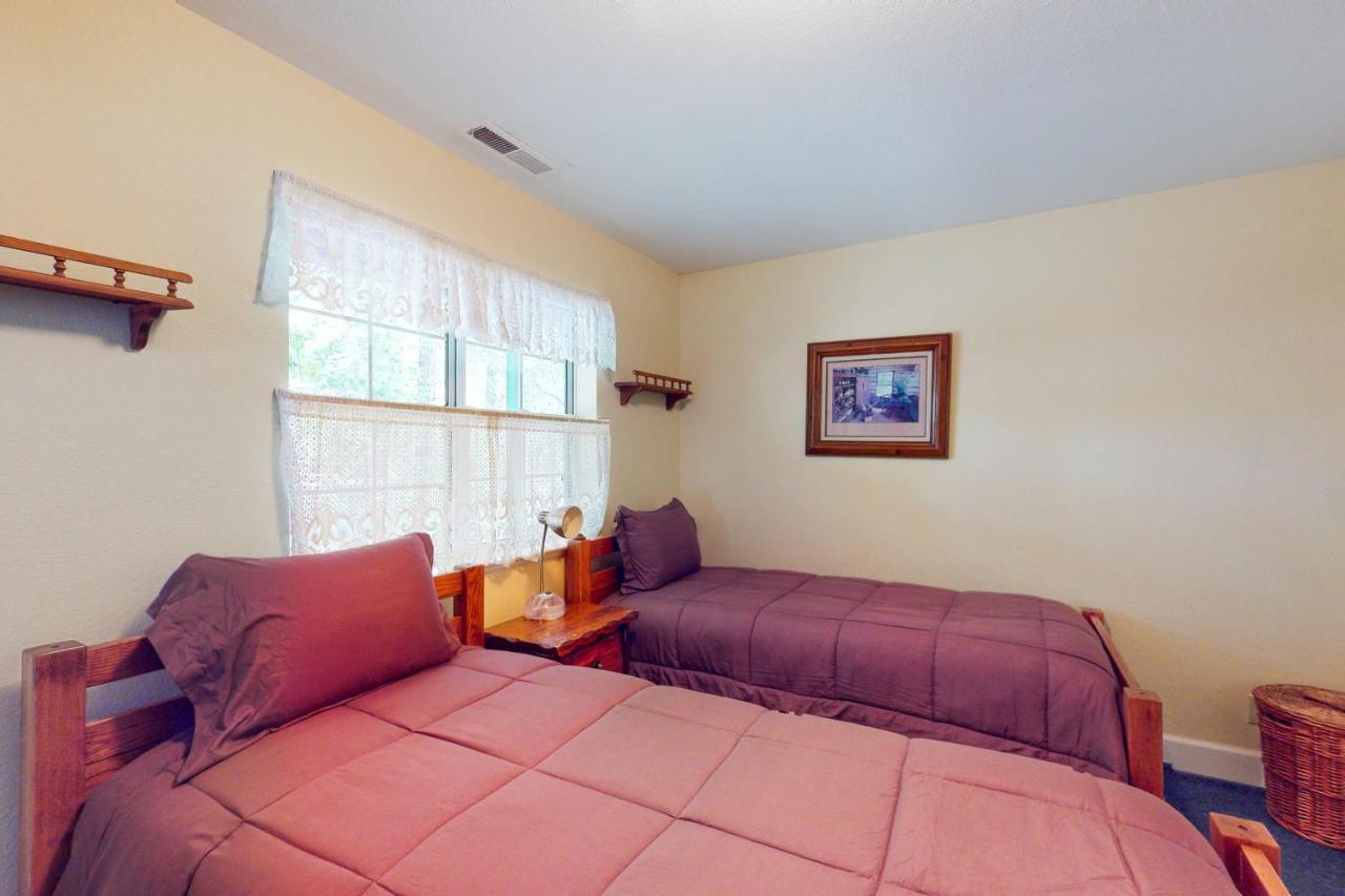 Great Escape Cabin Groveland Extérieur photo
