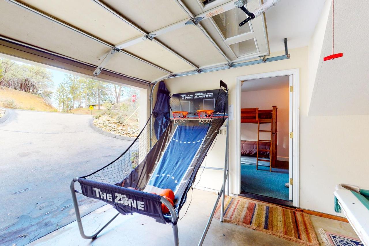 Great Escape Cabin Groveland Extérieur photo