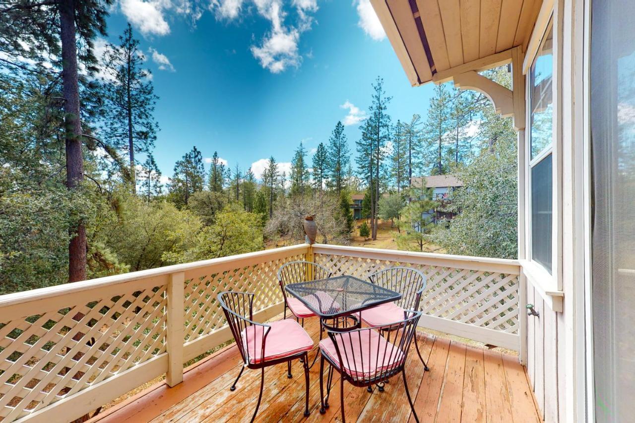 Great Escape Cabin Groveland Extérieur photo